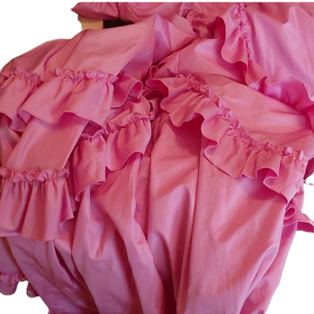 Vintage Ball Dress